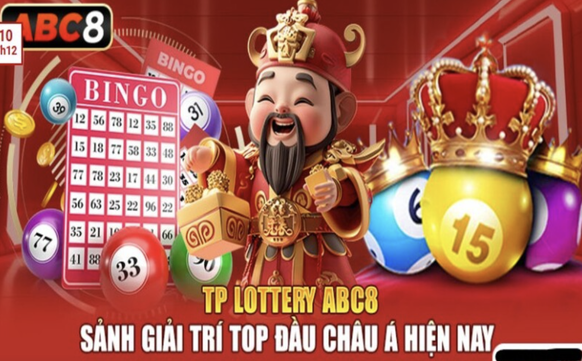 Introduction to ABC8 Lottery